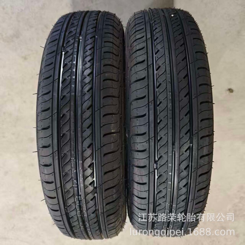 Chaoyang Tire 145/70R12 New Energy Wuling Mini Four-Wheel Electric Vehicle and Other Supporting Tires Without Label