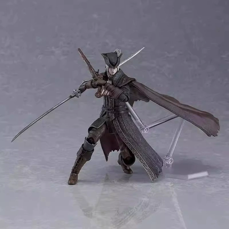Figma 536# Источник крови Проклятие Звезда Базилика Мария Обычное издание Расширенное издание можно сделать