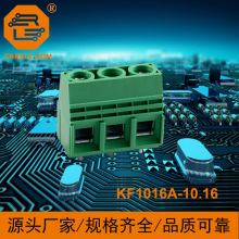 KF1016-10.16 PCBʽӾ10.16mmӾ