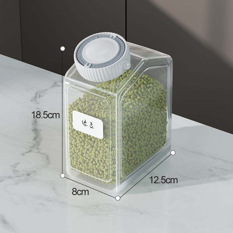 โปร่งใส-1.3L (มีตัวจับเวลา)