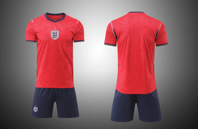 Camiseta de fútbol de la Copa del Mundo 2026 México Francia Argentina España Camiseta de fútbol