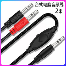 3.5mm���l��һ�ֶ��D���^�D�Ӿ�̨ʽ��X�������l������һ�B�Ӿ�