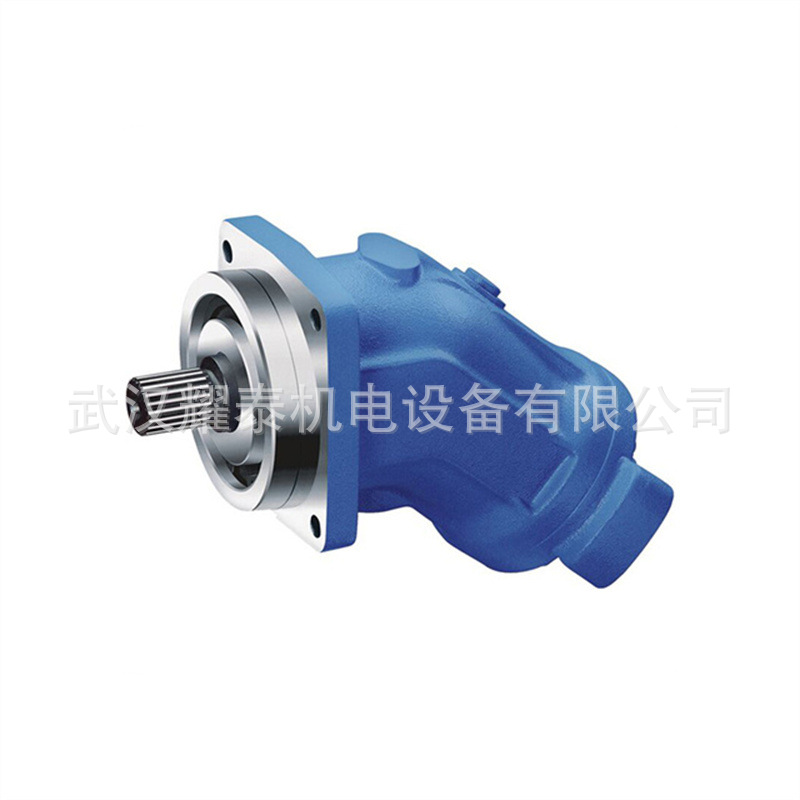 德国进口 马达A2FM32/61W-VBB040