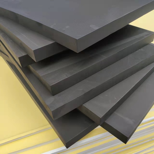 黑色防火EVA泡棉材料耐高温高密度泡沫板材背胶锂电池泡棉垫