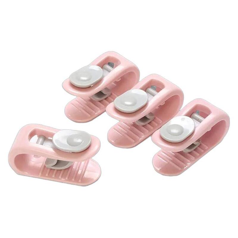 布団固定器通用針なし安全シーツ寝室寮布団カバー防走取り外し可能毛布クリップ|undefined