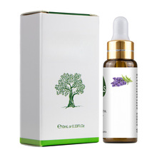 贴牌香薰精油扩香石单方身体按摩油晶石植物玫瑰薰衣草甜橙定制