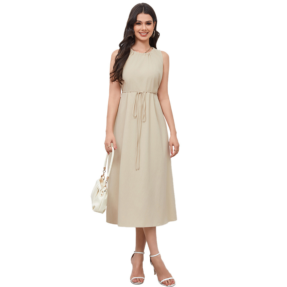 Women's Elegant Casual Dress
