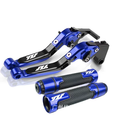 handle horn pull rod hand: Motorcycle Handle Cover