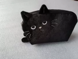 化妆包;毛毡;其他功能包袋