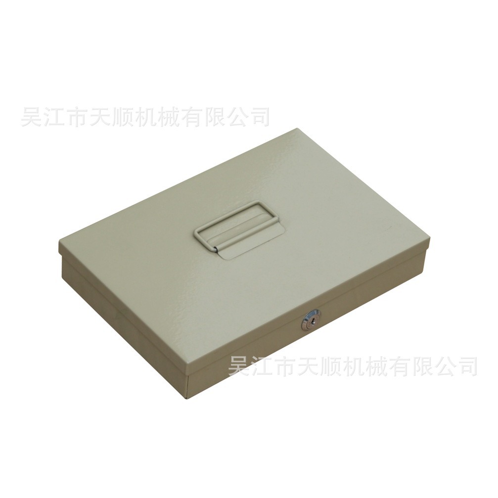 供应优质吴江天顺手提钱盒TS813