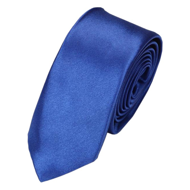 ネクタイカジュアル韓国版5cm無地ドレス男性と女性のためのビジネスナローブリティッシュメーカー卸売嵊州ネクタイ