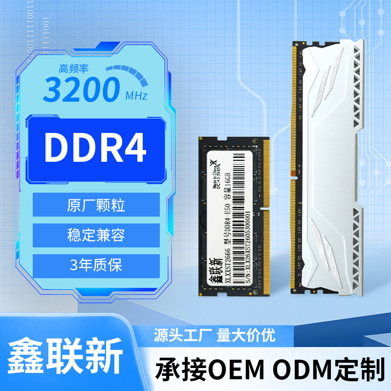 RAM