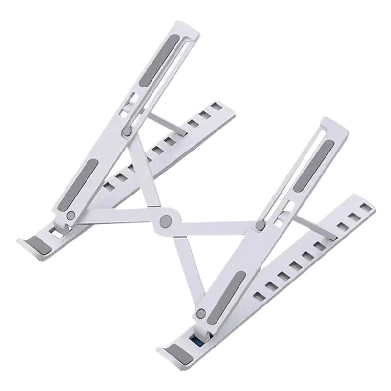 Трансграничный кронштейн для ноутбука N3 Складная подъемная охлаждающая База Портативный кронштейн для настольного планшета оптом