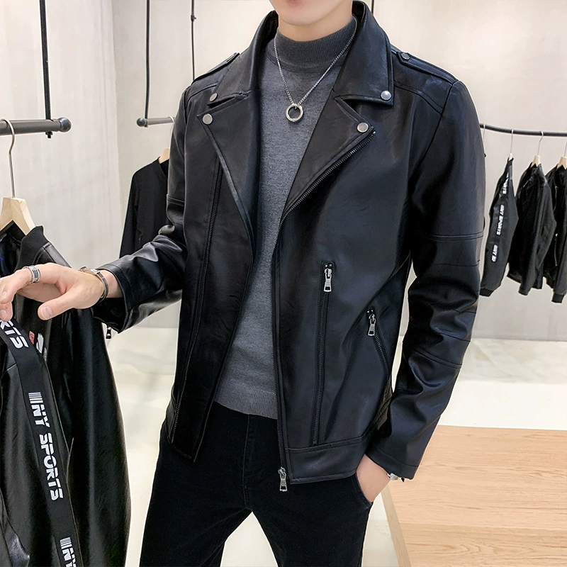Trend jacket, Korean style, 2021 collection, autumn