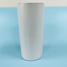 哑银100升PET偏白不干胶带涂层可印刷标签卷筒个性化标贴影像贴纸