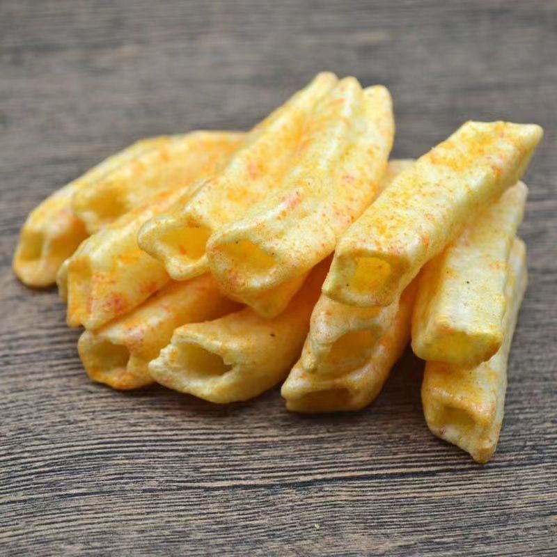 中空フライドポテト、トマト味、業務用、幼稚園、バー、スナック、卸売、小売|undefined