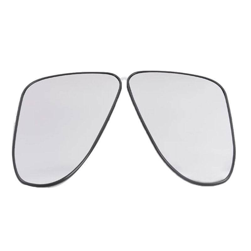 Suitable For Toyota AQUA COROLLA AXIO PRIUS C Premio Heating Rearview Mirror_voghion.com