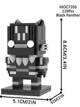 �Ї��eľ����MOCϵ�з��^�кڱ��ɼtŮ�ך��粩ʿģ�ͷeľ�[��