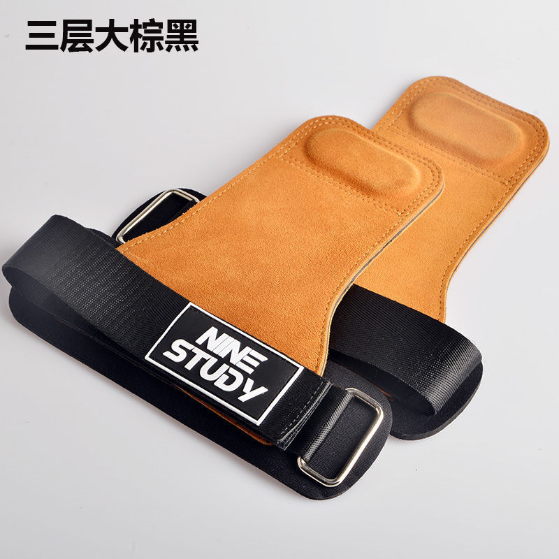 Cuerpo de piel de vaca mano