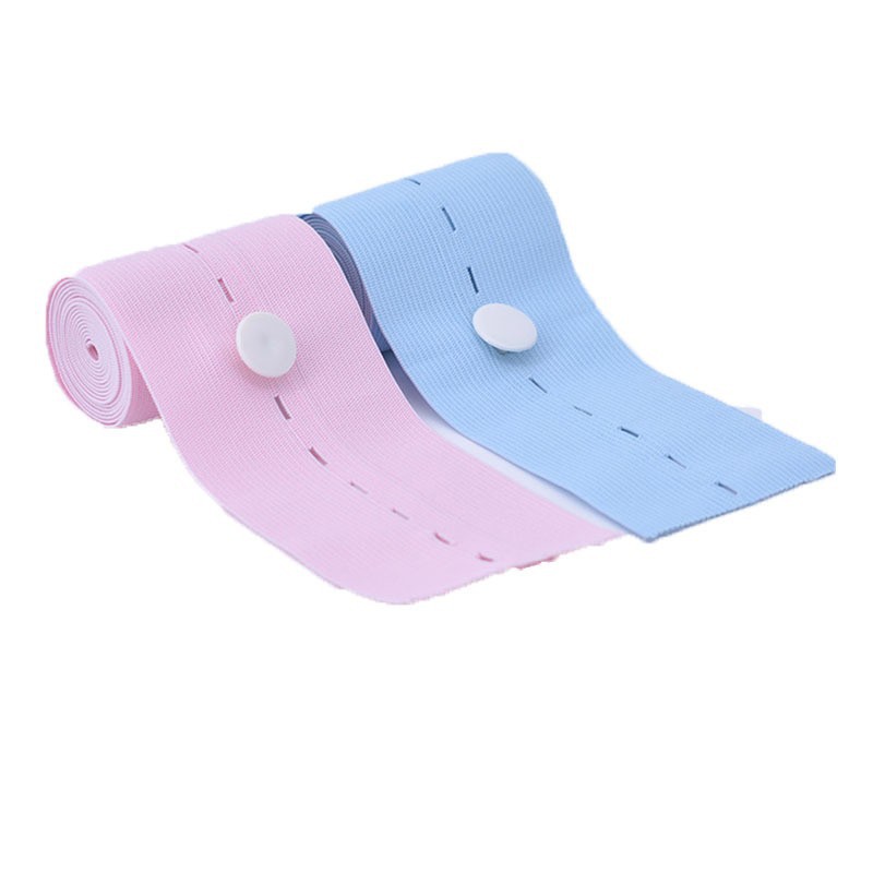 2 Bags of Fetal Heart Rate Monitoring Straps for Pregnant Women, Prenatal Check-Up, Fetal Monitoring Straps, Elastic Straps, Adjustable Pregnant Women