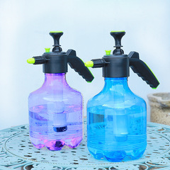 3L 大容量大壓力手持噴壺 多顏色加厚噴壺澆花園林消毒噴霧灑水壺