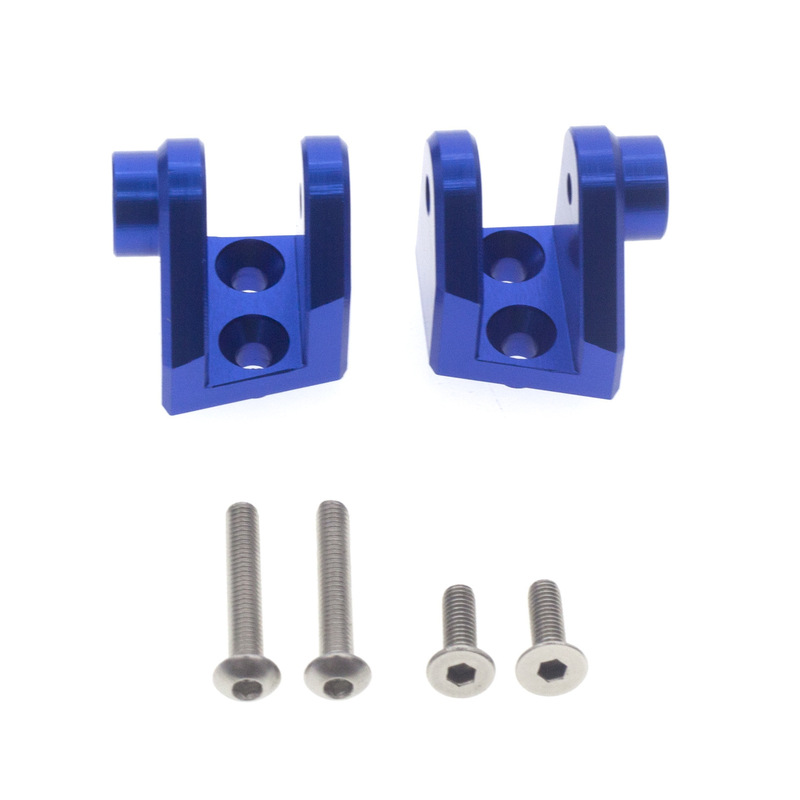 LOSI LMT 1/8 monster cart axle pull rod ball head Base front and rear Universal