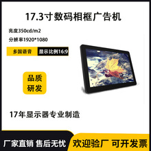 17.3Ӣ电aLEDIPSҕl̈չʾ