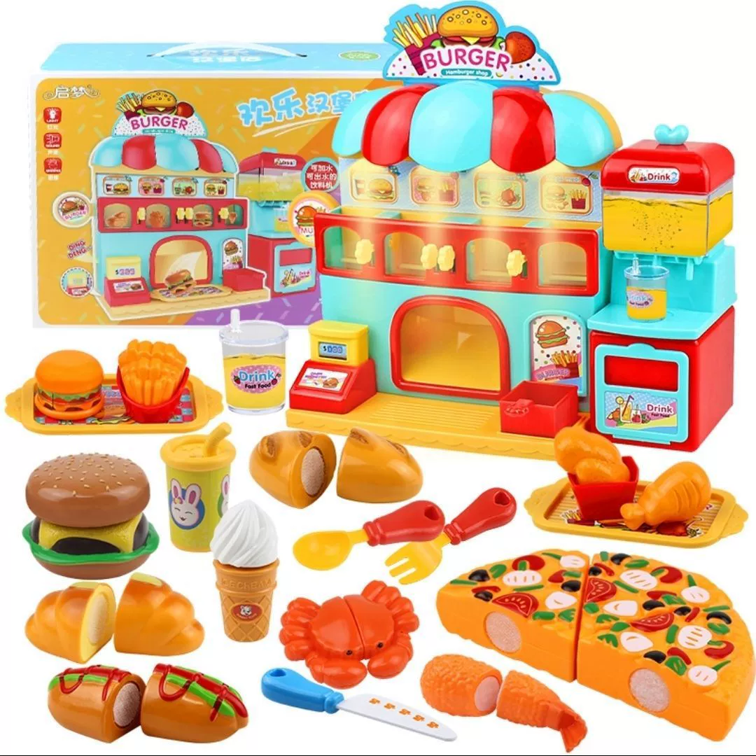 Забавная семейная игрушка, модель животного, кукла, питомец, 3–6 лет