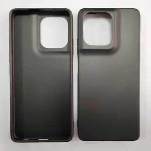 Suitable for Moto g 5g 2025 Mobile Phone Case g 5g 2025 Large Hole Frosted Mobile Phone Case Tpu Material