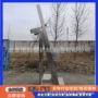 单斗翻转不锈钢吨包喂料机