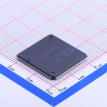 ȫ��ԭװ STM32F103ZCT6 ��װ LQFP-144(20x20) ��Ƭ��(MCU/MPU/S