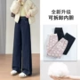 东北冬季加厚外穿羽绒裤