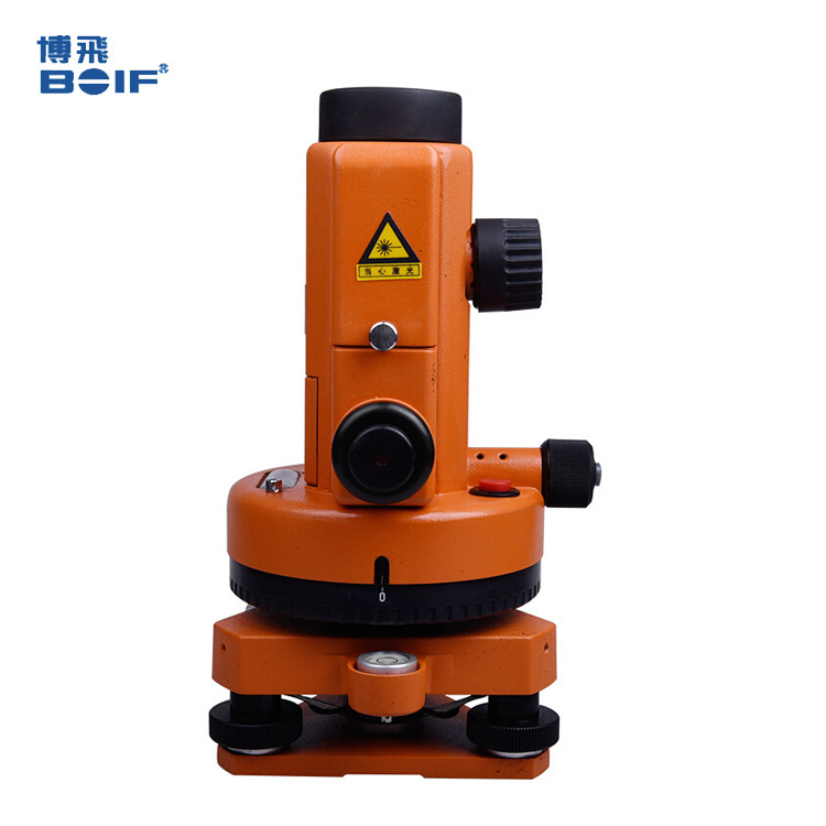 北京博飞（BOIF）激光垂准仪DZJ3垂直垂点仪上下双激光高精度测量