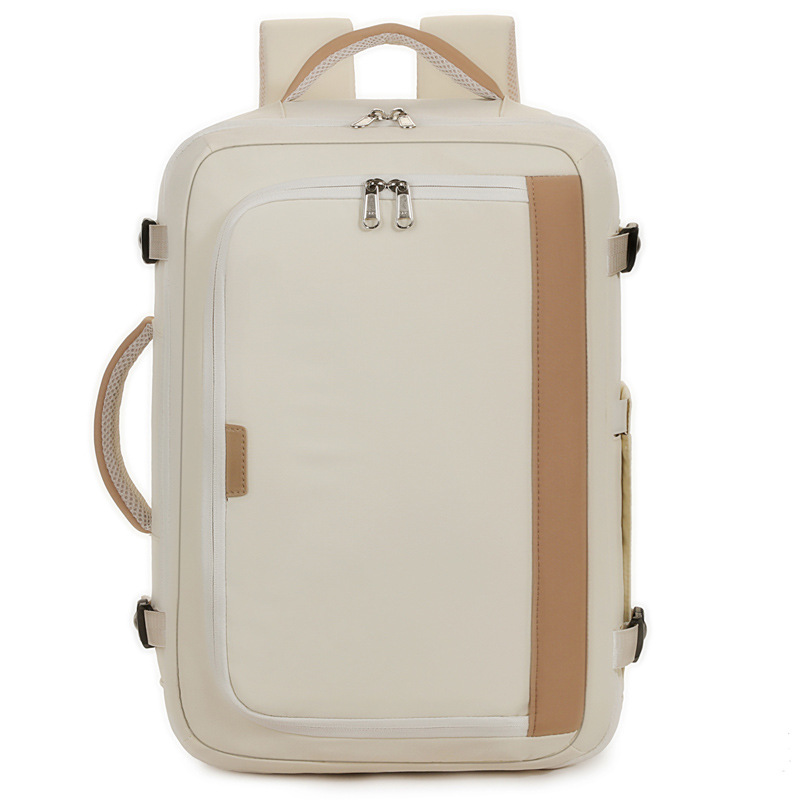 Mochila de negocios personalizada unisex mochila de ocio mochila escolar puede imprimir LOGO venta caliente transfronteriza gran capacidad