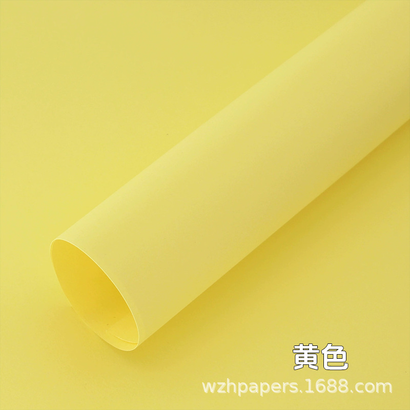 120g papel en color 160g A4 copiar 80g papel de impresión en color origami hecho a mano papel de copia en color fábrica directa