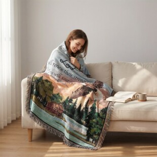 �羳���R�dTEMU TAPESTRY THROW����������̺�b��w��ɳ�l���̺
