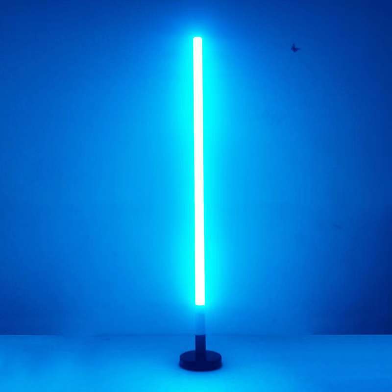 Rechargeable Handheld Led Colorful Colorful Rgb Mobile App Programming Outdoor Lamp Wireless Mobile Dance Live Broadcast