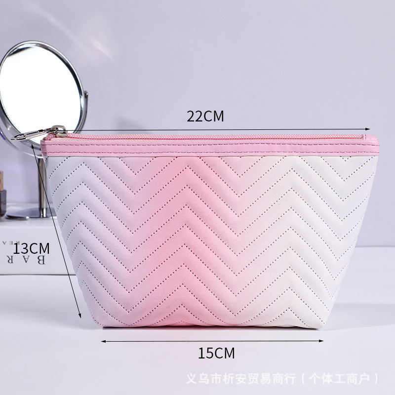 그라디언트 분말