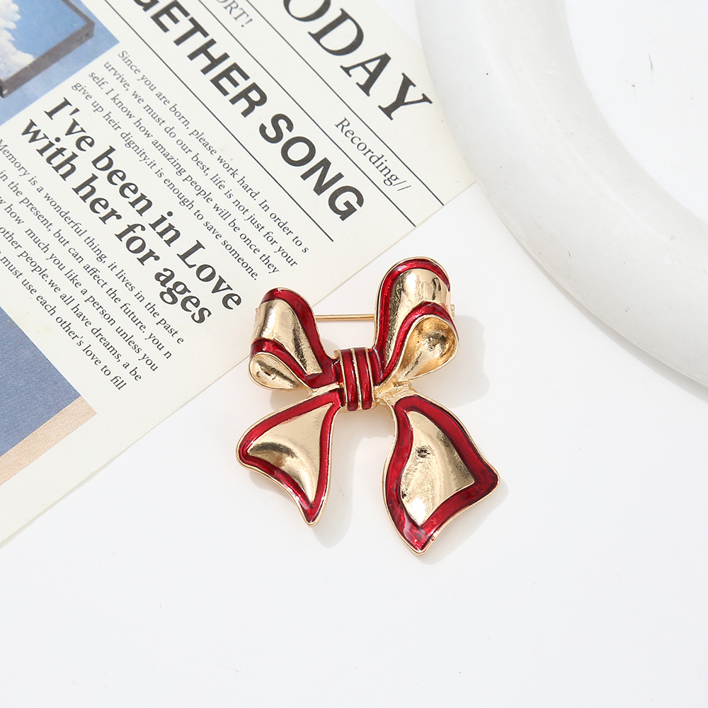 금 상감 빨간색 크기: 3.6*4.2*1cm 무게: 13.2g