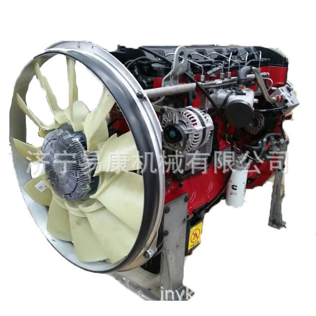 东风康明斯ISde160-30发动机总成 二手发动机 全新发动机 再制造