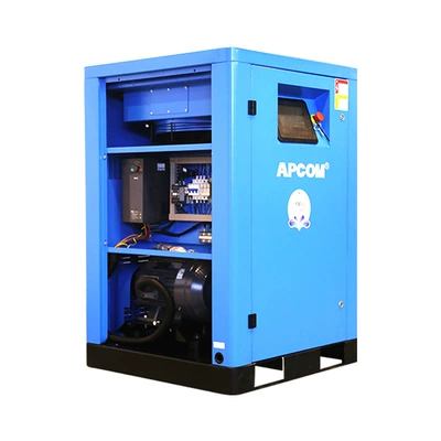 Air Compressor, Hava kompressorları