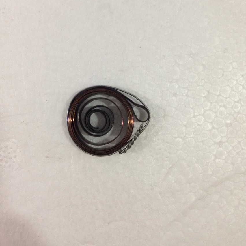 小闹钟，闹条   0.25厚0.5宽450长mm