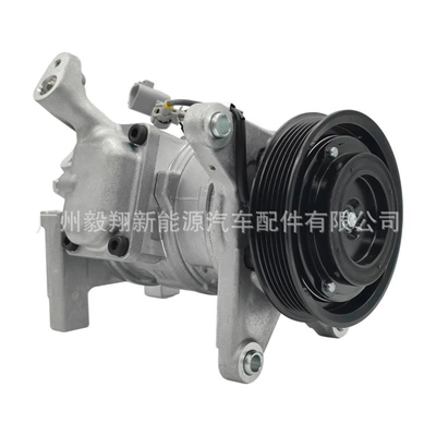 Car Air Conditioning Compressor Suitable for Toyota Lexus-6Pk Compressor 10Pa17C 7Sbu16H