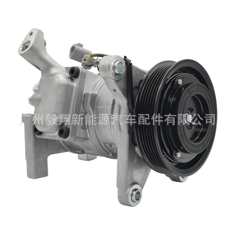 Car Air Conditioning Compressor Suitable for Toyota Lexus-6Pk Compressor 10Pa17C 7Sbu16H Car Air Conditioning Compressor Suitable for Toyota Lexus-6Pk Compressor 10Pa17C 7Sbu16H