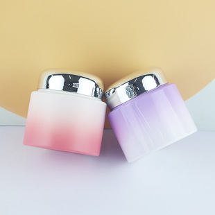 �¿�ߙn�u׃ɫ��ɫ��˪ƿ50g �p������PP PET�A�η��θ�˪�չ�
