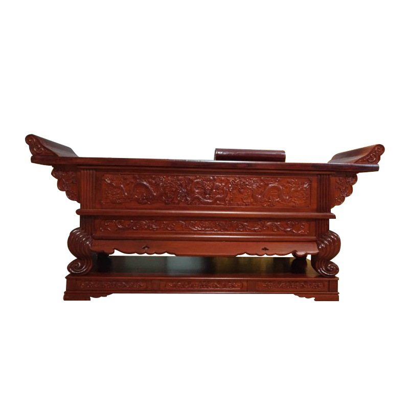 Processing and Customization of Camphor Wood Offering Tables, Special Offering Tables for Temples, Preferential Treatment for Large Quantities, Welcome to Call for Discussion on Buddhist Altars