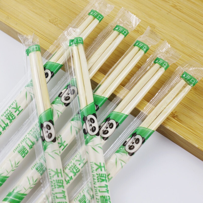 Disposable Chopsticks, Restaurant Bamboo Chopsticks, Takeaway Fast Food, Hygienic Bowls and Chopsticks, Cheap and Convenient Household Tableware, Round Chopsticks Disposable Chopsticks, Restaurant Bamboo Chopsticks, Takeaway Fast Food, Hygienic Bowls and Chopsticks, Cheap and Convenient Household Tableware, Round Chopsticks