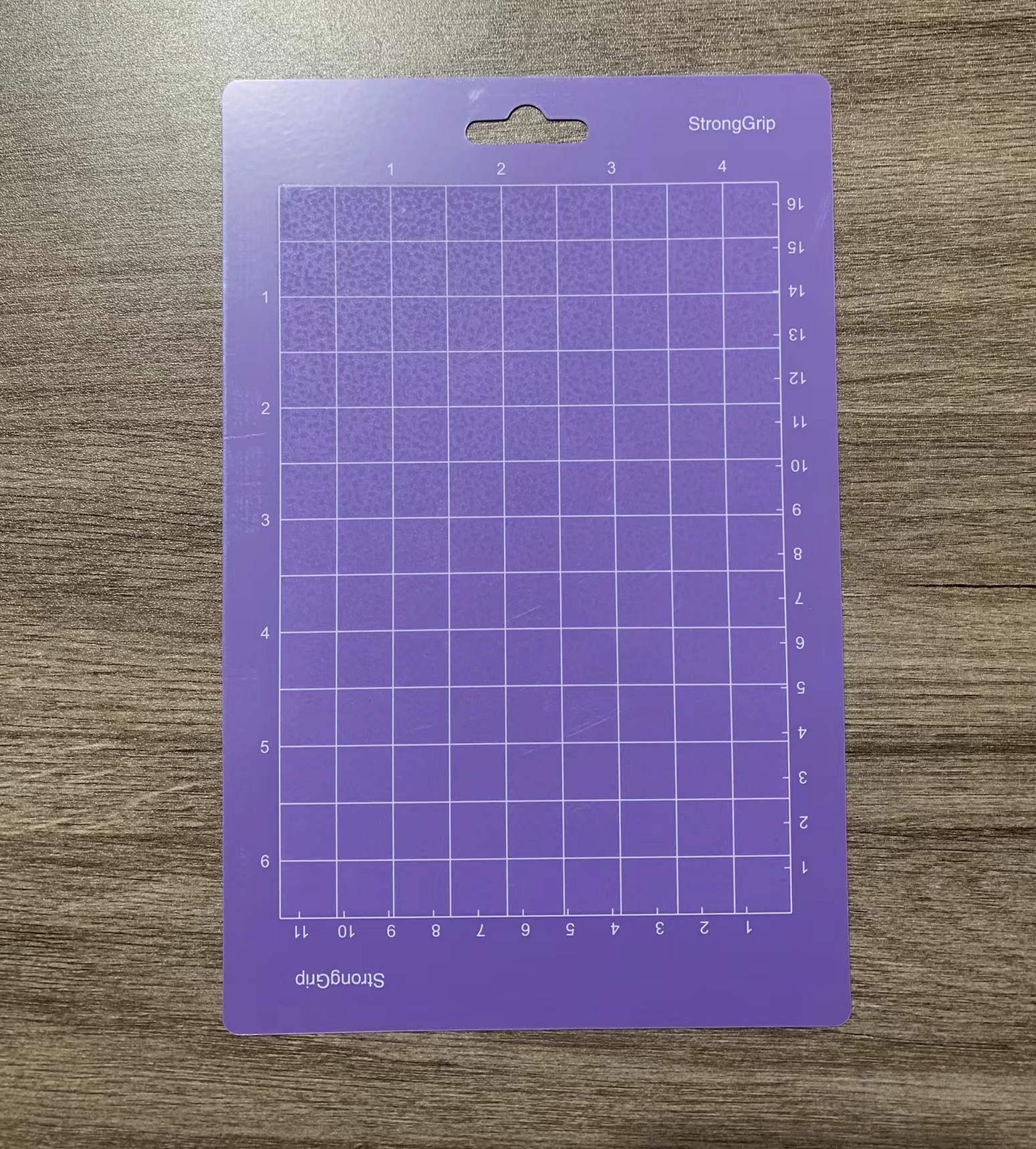 4.5*6.5 인치 [1 보라색]]