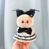 Starry Night Princess Dress does not include bag
