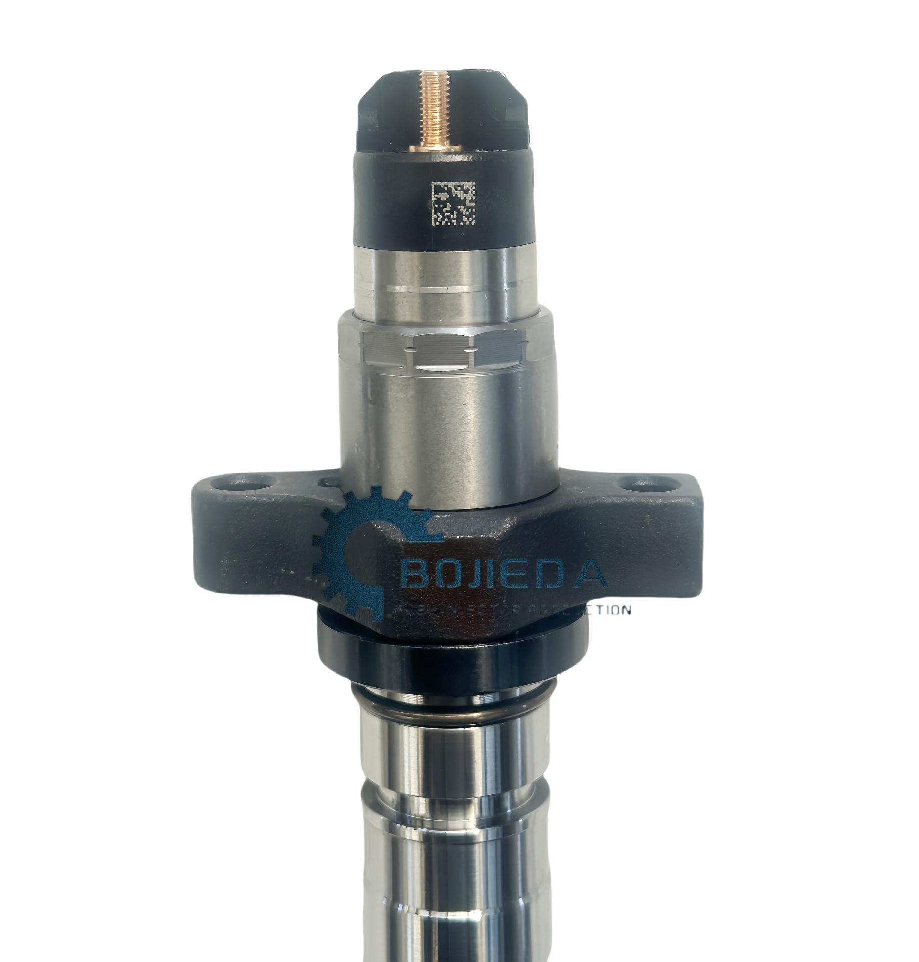 0445120007 Fuel Injector Nozzle Assembly Suitable for Isbe National Standard Three Engine (Euro 3) 2830957 High Quality